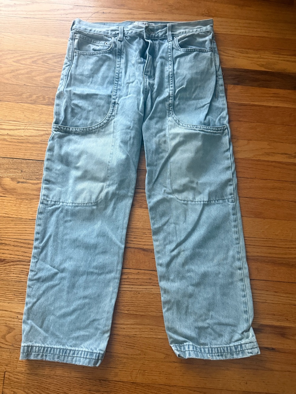 PacSun Men's Jeans